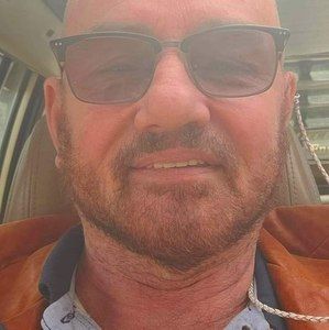 Meet your Posher, Roy